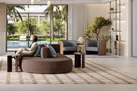 Adosado en venta en Dubai South (Dubai World Central), Dubai, EAU 3 dormitorios, 227.65 m2 № 748656 - foto 2