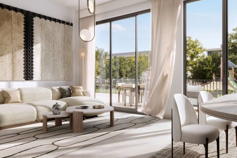 Adosado en venta en Dubai South (Dubai World Central), Dubai, EAU 3 dormitorios, 227.65 m2 № 748656 - foto 1
