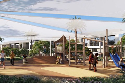 Adosado en venta en Dubai South (Dubai World Central), Dubai, EAU 3 dormitorios, 227.65 m2 № 748656 - foto 12