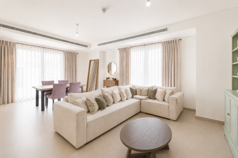 Yas Island, Abu Dhabi, UAE의 빌라 침실 5개, 469.8제곱미터 번호 748658