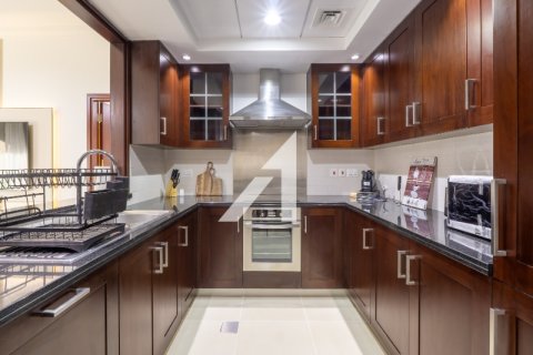 شقة للإيجار في وسط مدينة دبي، دبي، الإمارات العربية المتحدة 1 غرفة نوم ، 74 متر مربع ، رقم 679314 - صورة 7