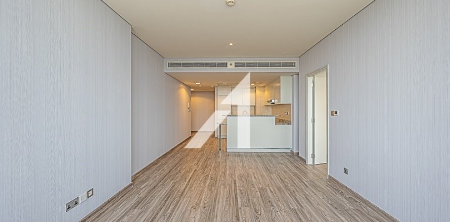 Apartamento em DIFC, Dubai, EAU 1 quarto, 75 m2 № 679312