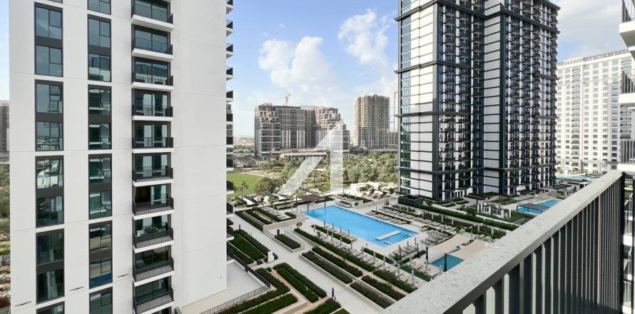 Apartament në Dubai Hills Estate, Emiratet e Bashkuara Arabe 2 dhoma gjumi, 92 m2. № 679310