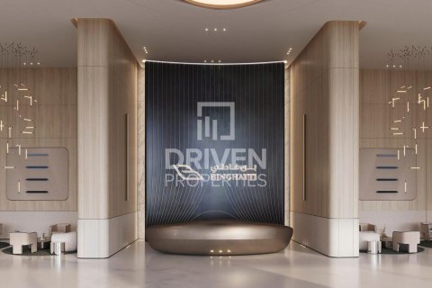 Apartman u gradu Business Bay, Dubai, UAE 1 soba, 43.2 m2 Br. 744487 - Slika 15