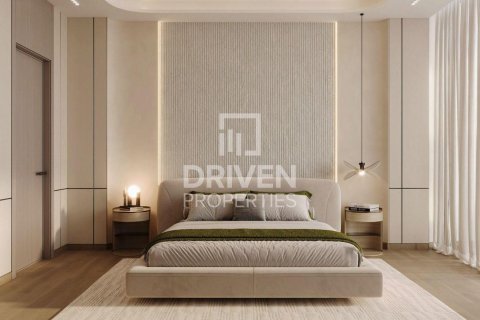 Apartman u gradu Business Bay, Dubai, UAE 1 soba, 43.2 m2 Br. 744487 - Slika 17