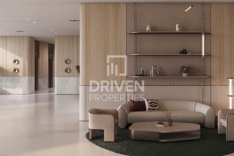 Apartman u gradu Business Bay, Dubai, UAE 1 soba, 43.2 m2 Br. 744487 - Slika 13