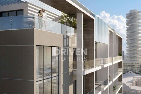 Huoneisto Jumeirah Village Circle, Dubai, Arabiemiraatit 1 huone, 40.51 m2 № 744488 - kuva 4