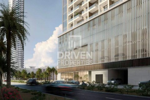 Huoneisto Jumeirah Village Circle, Dubai, Arabiemiraatit 1 huone, 40.51 m2 № 744488 - kuva 10