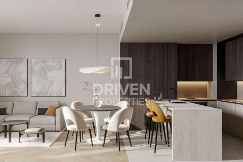 Huoneisto Jumeirah Village Circle, Dubai, Arabiemiraatit 1 huone, 40.51 m2 № 744488 - kuva 6
