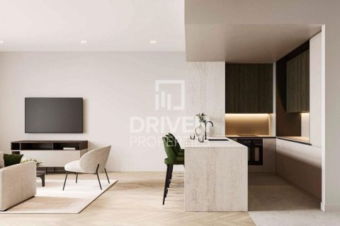 Huoneisto Jumeirah Village Circle, Dubai, Arabiemiraatit 1 huone, 40.51 m2 № 744488 - kuva 11