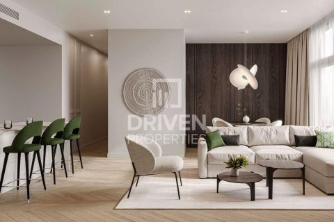 Apartment in Jumeirah Village Circle, Dubai, UAE 1 room, 40.51 sq.m. № 744488
