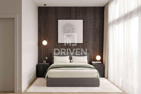 Huoneisto Jumeirah Village Circle, Dubai, Arabiemiraatit 1 huone, 40.51 m2 № 744488 - kuva 14