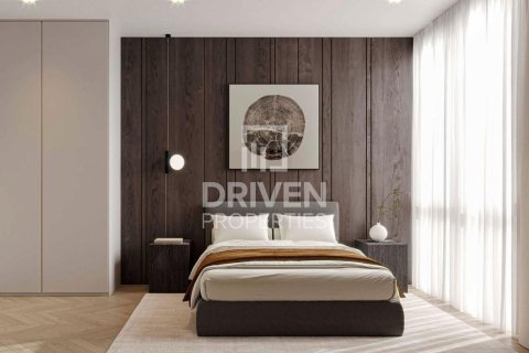 Huoneisto Jumeirah Village Circle, Dubai, Arabiemiraatit 1 huone, 40.51 m2 № 744488 - kuva 2