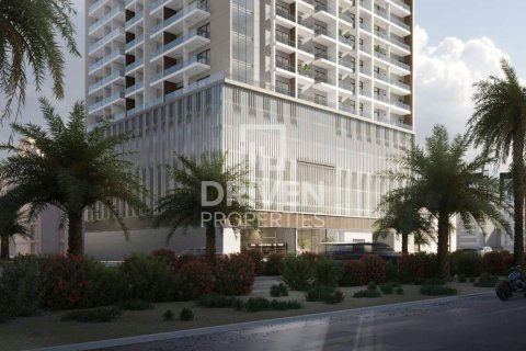 Huoneisto Jumeirah Village Circle, Dubai, Arabiemiraatit 1 huone, 40.51 m2 № 744488 - kuva 12