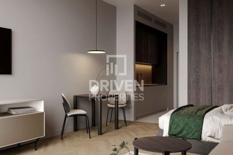 Huoneisto Jumeirah Village Circle, Dubai, Arabiemiraatit 1 huone, 40.51 m2 № 744488 - kuva 7