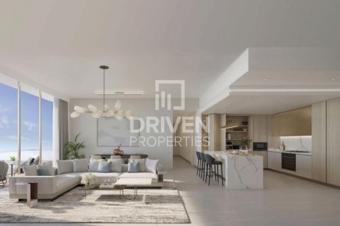 Appartement te koop in Jumeirah Lake Towers, Dubai, VAE 1 slaapkamer, 86.49 vr.m., nr 744459 - foto 1