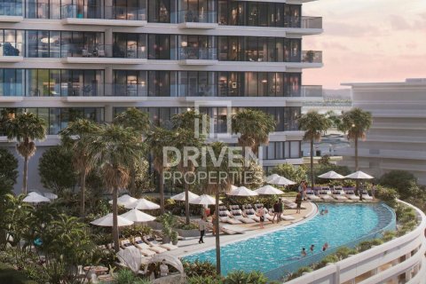 Appartement te koop in Jumeirah Lake Towers, Dubai, VAE 1 slaapkamer, 86.49 vr.m., nr 744459 - foto 11
