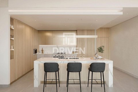 Appartement te koop in Jumeirah Lake Towers, Dubai, VAE 1 slaapkamer, 86.49 vr.m., nr 744459 - foto 4