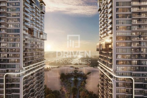 Appartement te koop in Jumeirah Lake Towers, Dubai, VAE 1 slaapkamer, 86.49 vr.m., nr 744459 - foto 5