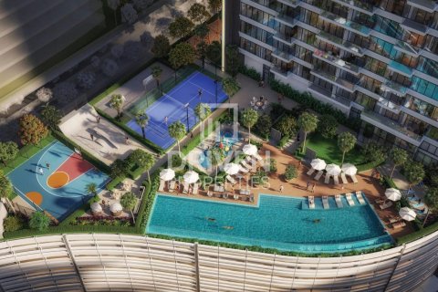 Appartement te koop in Jumeirah Lake Towers, Dubai, VAE 1 slaapkamer, 86.49 vr.m., nr 744459 - foto 2