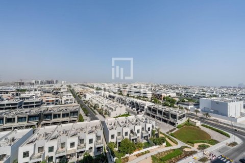 Apartmán v Al Furjan, Dubai, SAE 1 izba, 39.95 m2 č. 744461 - Fotografia 10