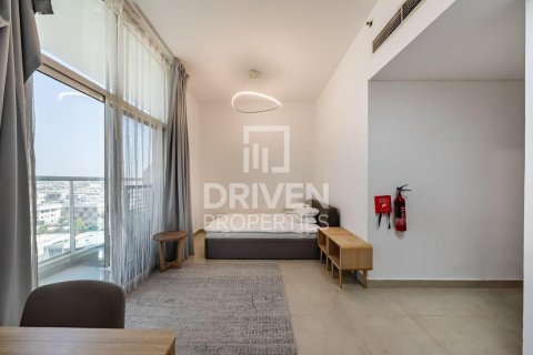 Apartmán v Al Furjan, Dubai, SAE 1 izba, 39.95 m2 č. 744461 - Fotografia 2