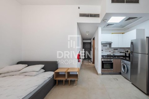 Apartmán v Al Furjan, Dubai, SAE 1 izba, 39.95 m2 č. 744461 - Fotografia 4