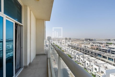 Apartmán v Al Furjan, Dubai, SAE 1 izba, 39.95 m2 č. 744461 - Fotografia 9