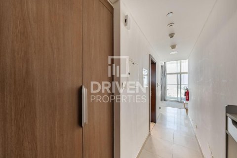 Apartmán v Al Furjan, Dubai, SAE 1 izba, 39.95 m2 č. 744461 - Fotografia 1