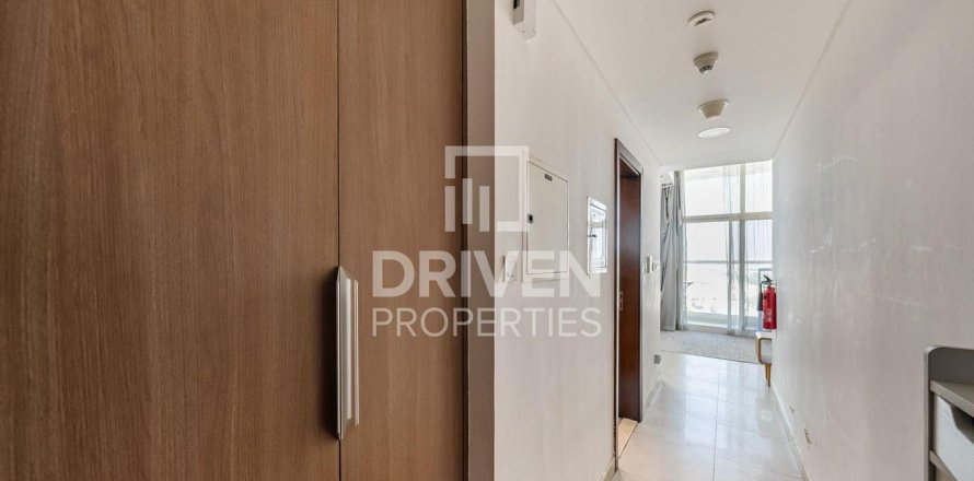 Apartmán v Al Furjan, Dubai, SAE 1 izba, 39.95 m2 č. 744461