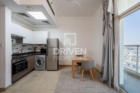 Apartmán v Al Furjan, Dubai, SAE 1 izba, 39.95 m2 č. 744461 - Fotografia 5