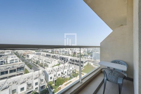 Apartmán v Al Furjan, Dubai, SAE 1 izba, 39.95 m2 č. 744461 - Fotografia 8