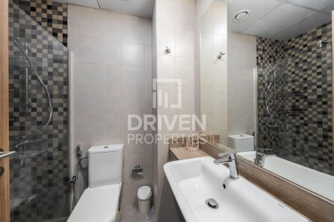 Apartmán v Al Furjan, Dubai, SAE 1 izba, 39.95 m2 č. 744461 - Fotografia 11