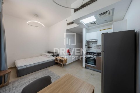 Apartmán v Al Furjan, Dubai, SAE 1 izba, 39.95 m2 č. 744461 - Fotografia 3