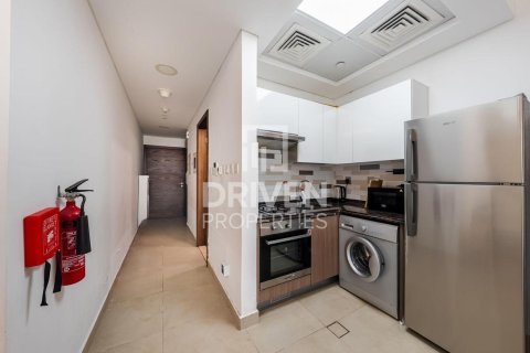 Apartmán v Al Furjan, Dubai, SAE 1 izba, 39.95 m2 č. 744461 - Fotografia 6
