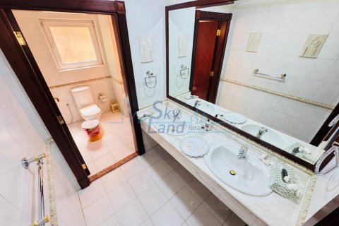 Umm Suqeim、Dubai、UAE にあるヴィラの賃貸物件 5ベッドルーム、464.5 m2、No634419 - 写真 23