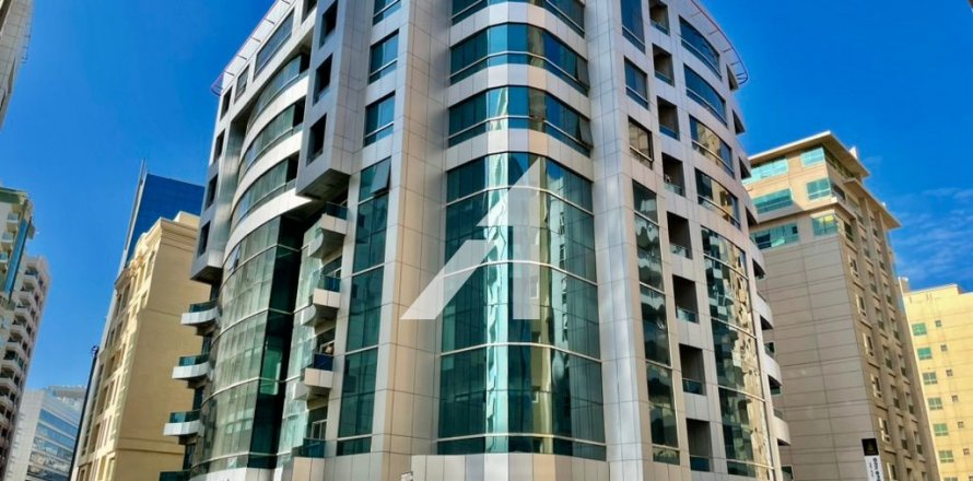 Kancelář v Dubai, SAE 127 m² Č.: 634420