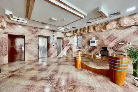 Kancelář v Dubai, SAE 127 m² Č.: 634420 - fotografie 9