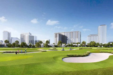 Golf Grand di Dubai Hills Estate, UEA nomor 255632