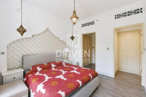 Dzīvoklis Downtown Dubai (Downtown Burj Dubai)jā, AAE 1 istaba, 141.4 m2 Nr. 754091 - attēls 6
