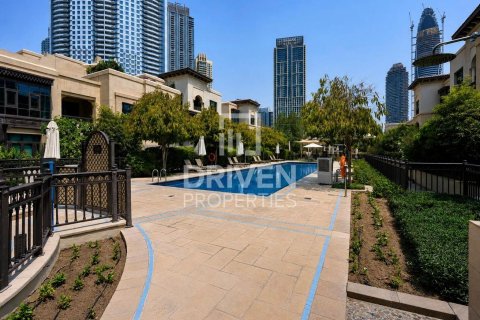 Dzīvoklis Downtown Dubai (Downtown Burj Dubai)jā, AAE 1 istaba, 141.4 m2 Nr. 754091 - attēls 16