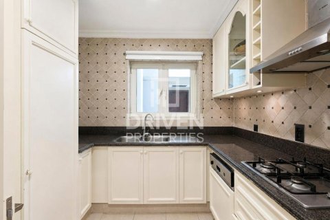 Dzīvoklis Downtown Dubai (Downtown Burj Dubai)jā, AAE 1 istaba, 141.4 m2 Nr. 754091 - attēls 11