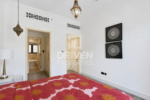 Dzīvoklis Downtown Dubai (Downtown Burj Dubai)jā, AAE 1 istaba, 141.4 m2 Nr. 754091 - attēls 14
