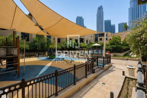 Dzīvoklis Downtown Dubai (Downtown Burj Dubai)jā, AAE 1 istaba, 141.4 m2 Nr. 754091 - attēls 19