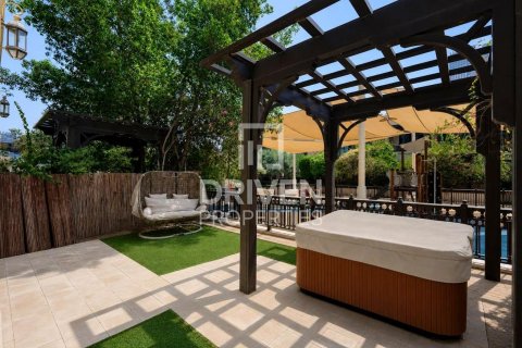 Dzīvoklis Downtown Dubai (Downtown Burj Dubai)jā, AAE 1 istaba, 141.4 m2 Nr. 754091 - attēls 8