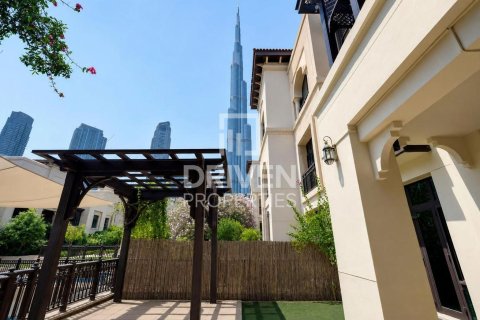 Dzīvoklis Downtown Dubai (Downtown Burj Dubai)jā, AAE 1 istaba, 141.4 m2 Nr. 754091 - attēls 1