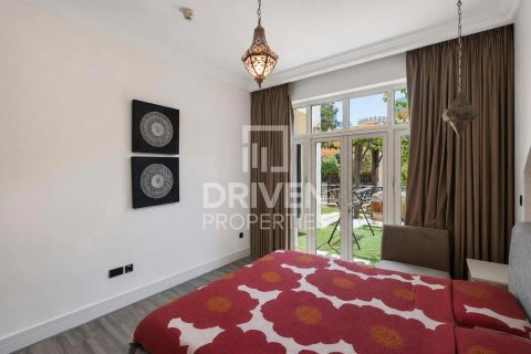 Dzīvoklis Downtown Dubai (Downtown Burj Dubai)jā, AAE 1 istaba, 141.4 m2 Nr. 754091 - attēls 9