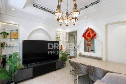 Dzīvoklis Downtown Dubai (Downtown Burj Dubai)jā, AAE 1 istaba, 141.4 m2 Nr. 754091 - attēls 4