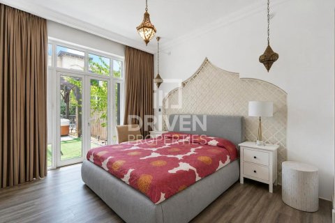 Dzīvoklis Downtown Dubai (Downtown Burj Dubai)jā, AAE 1 istaba, 141.4 m2 Nr. 754091 - attēls 5