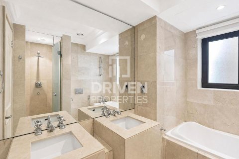 Dzīvoklis Downtown Dubai (Downtown Burj Dubai)jā, AAE 1 istaba, 141.4 m2 Nr. 754091 - attēls 13